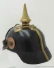 Hessen 118th Reserve Infantry Regiment Pickelhaube Visuel 6